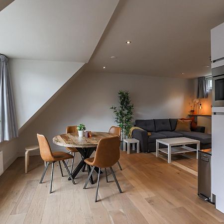 Cozy Typical Dutch Apartments 흐로닝언 외부 사진